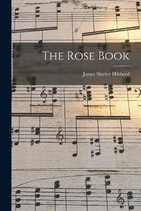 Cover image for The Rose Book