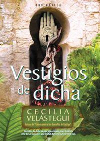 Cover image for Vestigios de Dicha