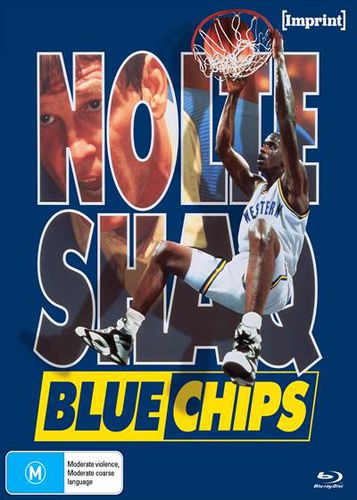 Blue Chips | Imprint Collection #161