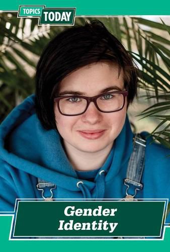 Cover image for Gender Identity