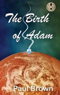 Cover image for The Birth of Adam