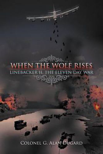 Cover image for When the Wolf Rises