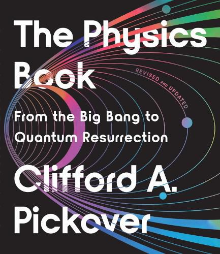 Cover image for The Physics Book