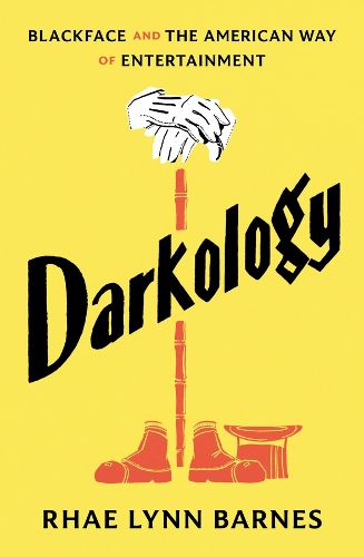 Cover image for Darkology