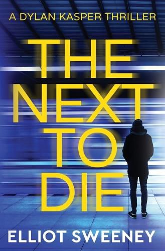 Cover image for The Next to Die