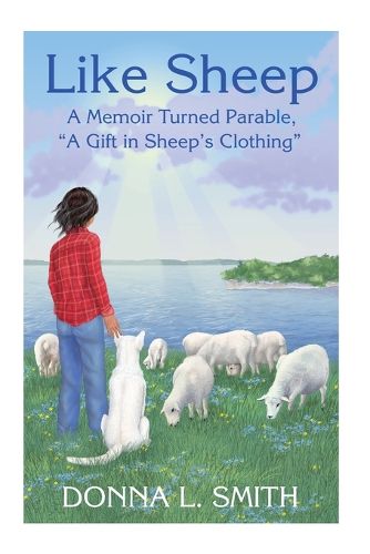 Cover image for Like Sheep