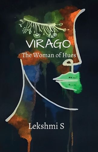 Cover image for Virago