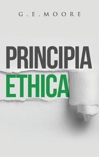 Cover image for Principia Ethica