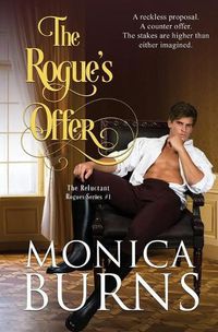 Cover image for The Rogue's Offer: The Reluctant Rogues