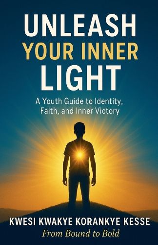 Cover image for Unleash Your Inner Light