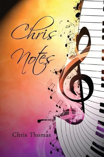 Cover image for Chris Notes