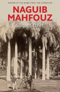 Cover image for Sugar Street