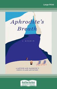 Cover image for Aphrodite's Breath
