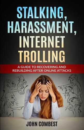 Cover image for Stalking, Harassment, Internet Trolling