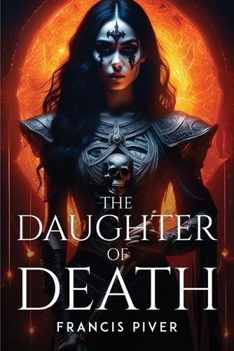 Cover image for The Daughter of Death