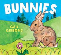 Cover image for Bunnies
