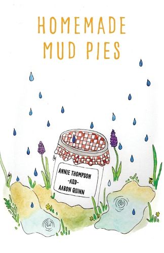 Cover image for Homemade Mud Pies