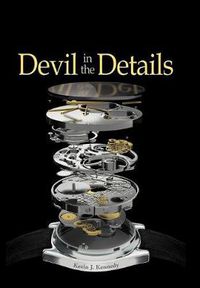 Cover image for Devil in the Details