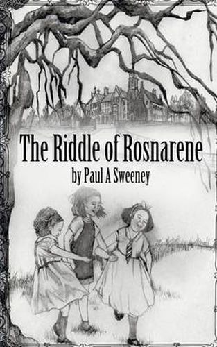 Cover image for The Riddle of Rosnarene