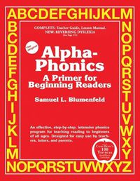 Cover image for Alpha-Phonics