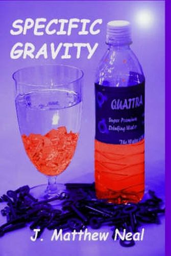 Cover image for Specific Gravity