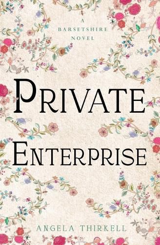 Cover image for Private Enterprise