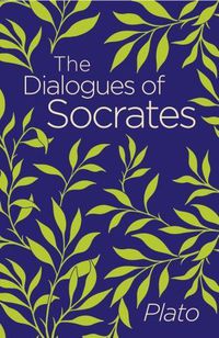 Cover image for The Dialogues of Socrates