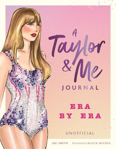 Cover image for A Taylor and Me Journal