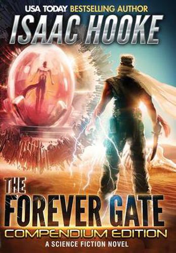 Cover image for The Forever Gate Compendium Edition