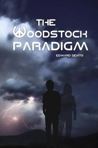 Cover image for The Woodstock Paradigm