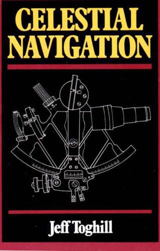 Cover image for Celestial Navigation