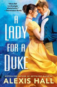 Cover image for A Lady for a Duke
