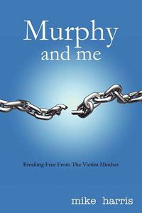 Cover image for Murphy and Me