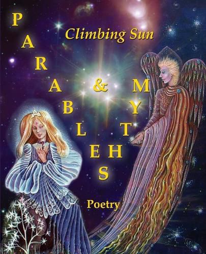 Cover image for Parables & Myths: Poetry
