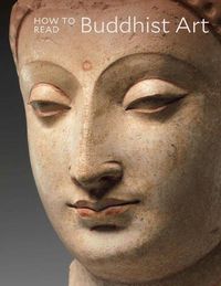 Cover image for How to Read Buddhist Art