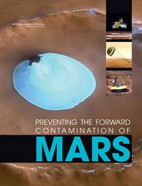 Cover image for Preventing the Forward Contamination of Mars