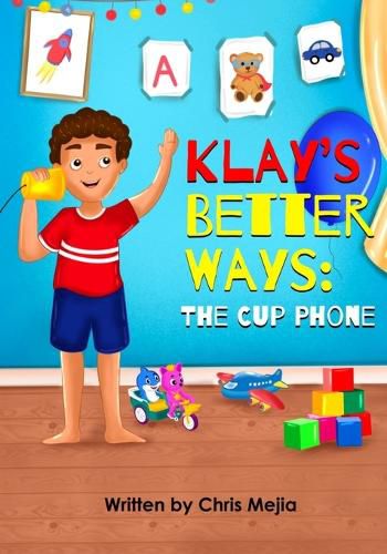 Cover image for Klay's Better Ways