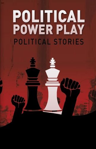 Cover image for Political Power Play