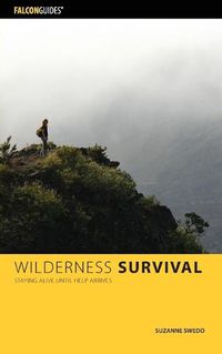 Cover image for Wilderness Survival