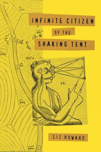 Cover image for Infinite Citizen Of The Shaking Tent