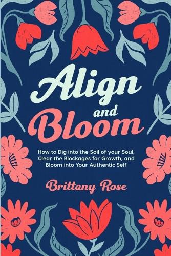 Cover image for Align and Bloom