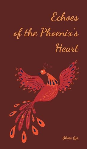 Cover image for Echoes of the Phoenix's Heart