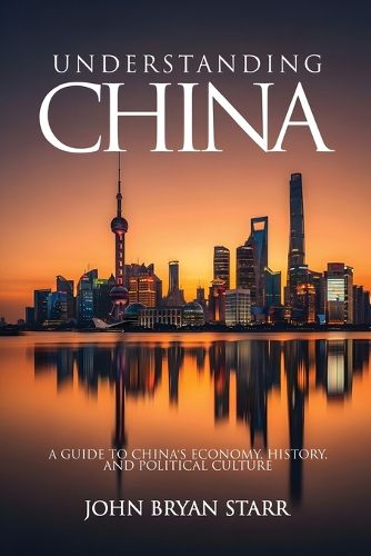 Cover image for Understanding China