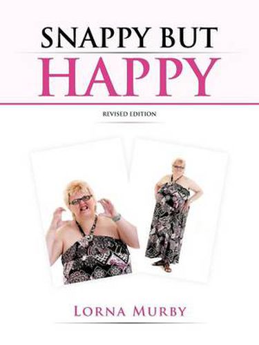 Cover image for Snappy But Happy