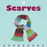 Cover image for Scarves
