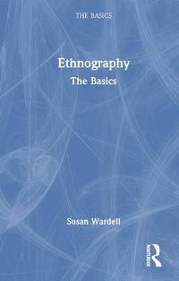 Cover image for Ethnography