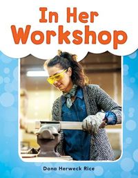 Cover image for In Her Workshop