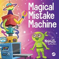 Cover image for Magical Mistake Machine