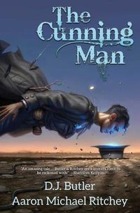 Cover image for Cunning Man