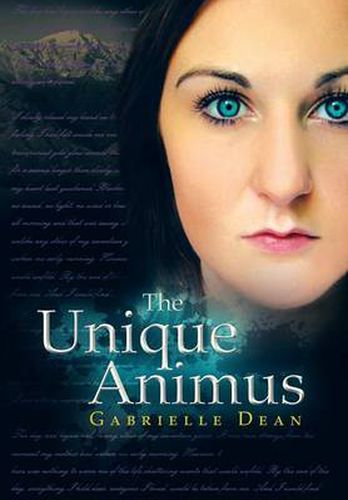 Cover image for The Unique Animus